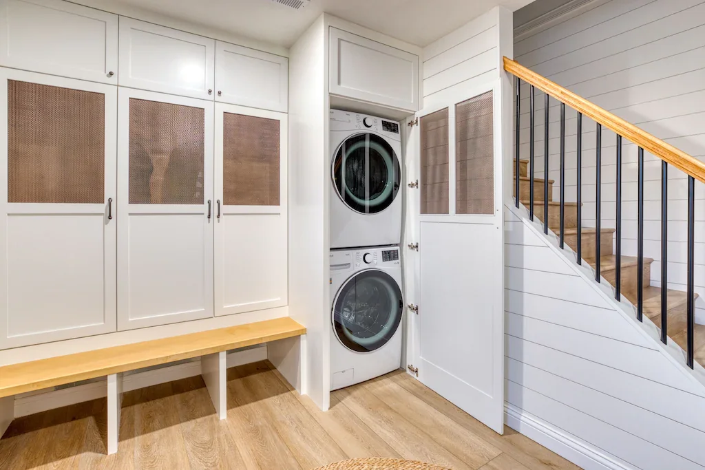 Cabinetry for everyday spaces